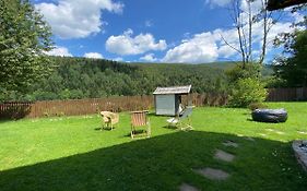 Apartament Babia Gora